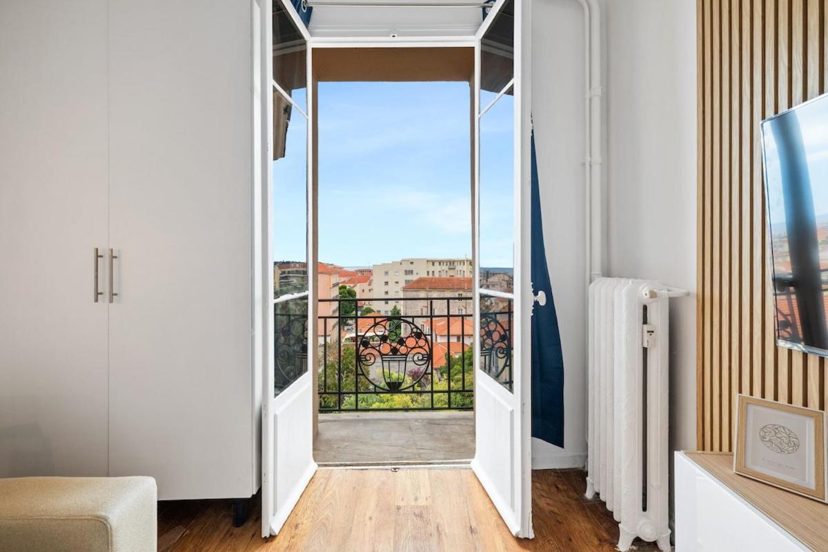 Le Riva - Hyper Centre - Parking - Proche Gare Appartement
